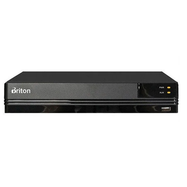 ضبط کننده ویدیویی برایتون 4کانال 5مگاپیکسل مدل UVR-7TAA04HX-D54G-1.webp